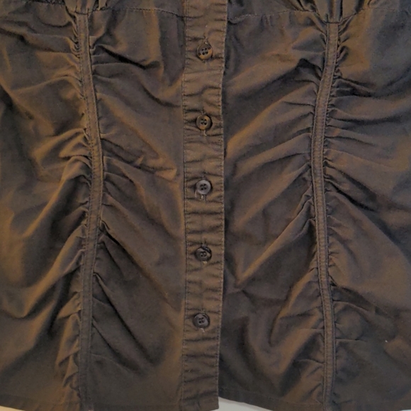 3/4 sleeve blouse - Picture 2 of 5